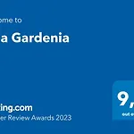 Villa Gardenia
