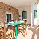 Villetta Maria Per Gruppi A Torre Suda - Apulia Home