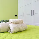Appartamento In Villa