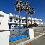 Cala Blu Apartment Vista Mare Piano Terra