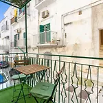 Appartamento L'Onda Pt - Myho Casa