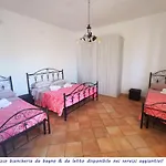 Villa Chidro - Villa Vacanze Indipendente & Climatizzata - Salento - Puglia - Italy