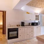 Trullo Paradiso Experience
