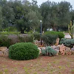 Trullo Terra Di Alix