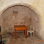Charming House In Locorotondo, Enclosed Garden