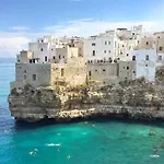 I Trulli Di Nonno Oronzo