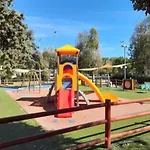 Casa Del Parco