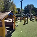 Casa Del Parco