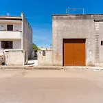 Casa Vacanza Lu Mare E Lu Ientu