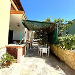 Villa Flower Holiday Torre Canne - 5Min Dalla Spiaggia
