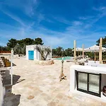 O' Trullo Mio By Perle Di Puglia