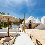 O' Trullo Mio By Perle Di Puglia