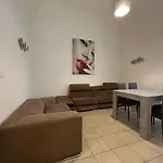 Cconforthotels Appartamento Crispi