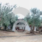 Le Casette Di Campagna Di Paf