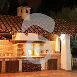 Le Casette Di Campagna Di Paf