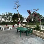 Trullo Dei Ricordi