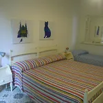 Appartamento In Villa Fortunata Terra