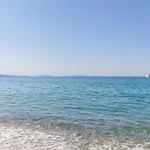 Lovely Apartment In Peschici With House Sea View
