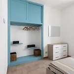 Casa Vacanza Baia Verde A Due Passi Dalla Sabbia