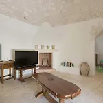 Trulli Il Cappero By Perle Di Puglia