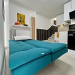 Ludo'S Flat Bari Center