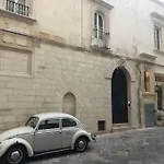 Palazzo Prioli Room