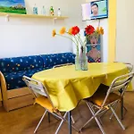 Casa Gialla