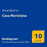 Casa Marialuisa
