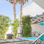 Villino Acqua Marina Vacation Home