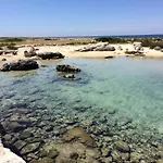 Porto Cesareo Sant'Isidoro Delizioso Trilo