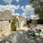 Trulli Barsento