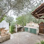Trullo Saraceno By Rentbeat