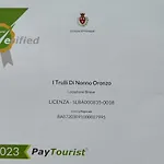 I Trulli Di Nonno Oronzo