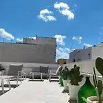 Borgottocento