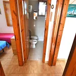 Holiday Home Close To The Sea With Internal Parking And Climate