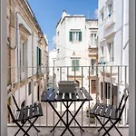 Typical Apulian Apartment