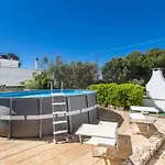 Villa Dario By Barbarhouse