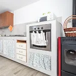 Appartamento Potenza 50 Mt Mare - Apulia Home