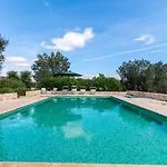 Trullo Del Levante
