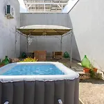 Casa Vacanza Enea Con Idromassaggio - Apulia Home