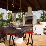 Villa Falgheri - Villa Con Piscina In Puglia