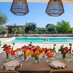 Antica Pietra - Villa Con Piscina In Puglia