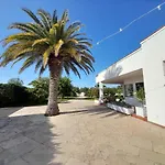 Villa Genvi - Casa Vacanza