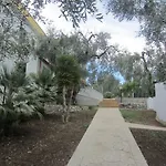 Villa Elisa