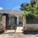 Villa Sebastia - 100M Dalla Spiaggia By Cala Salento