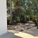 Villa Sebastia - 100M Dalla Spiaggia By Cala Salento