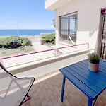 Villa A 10 Metri Dal Mare