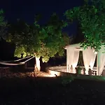 Trullo Il Mulino