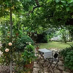 Trulli Villa Rosa Lia