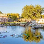 Il Fiore Della Vita Trulli Country House
